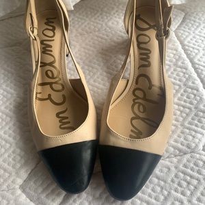Sam Edelman heels